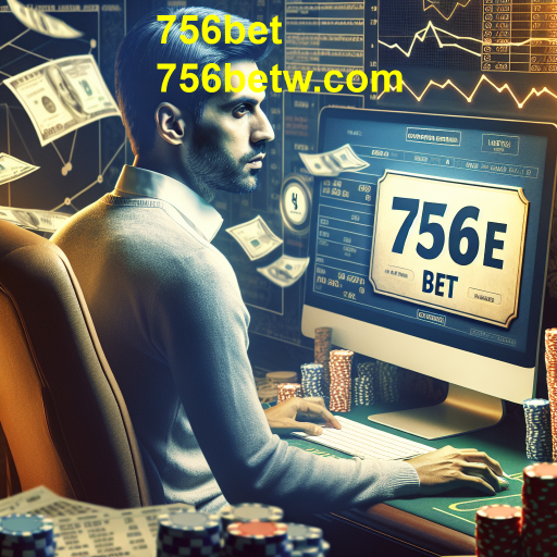 Descubra as Melhores Dicas de Apostas no 756bet