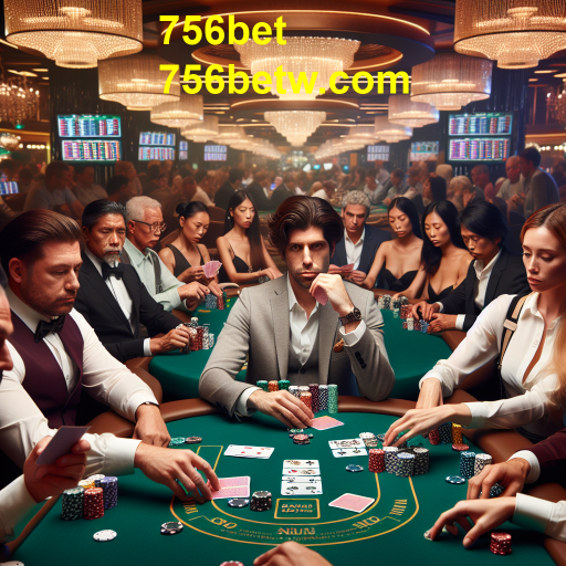 Descubra o Mundo do Pôquer: Histórias, Estratégias e Dicas para Jogadores