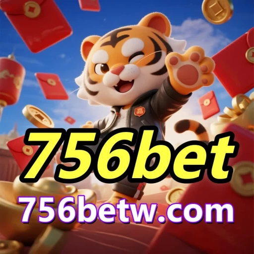Logo 756bet